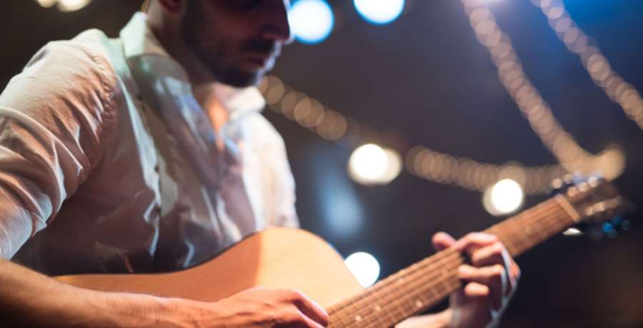 独学でギターが上手くなるレッスン方法④初心者におすすめの練習曲と練習方法