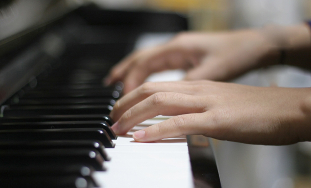 ピアノが上手になるレッスン方法⑤毎日ピアノに触れない人の練習方法